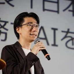 MCP server for kintone