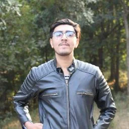 Idea to Motion