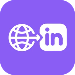 Domain To Linkedin Url Resolver