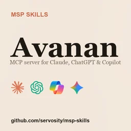Avanan MCP