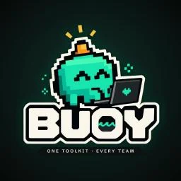 Buoy-gg