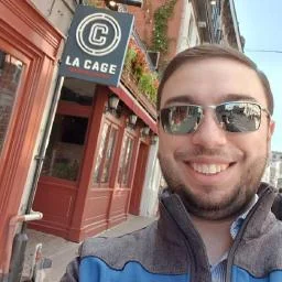 DNS and WHOIS query MCP server