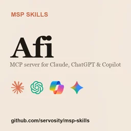 Afi MCP