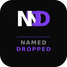 NameDropped