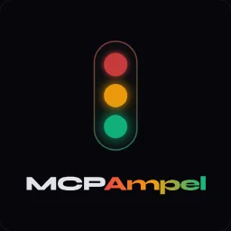 MCPAmpel - MCP Security Scanner