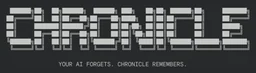 Chronicle MCP