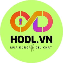 HODL.VN — Vietnam market data