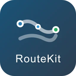 RouteKit - Route Optimization API for Brazil