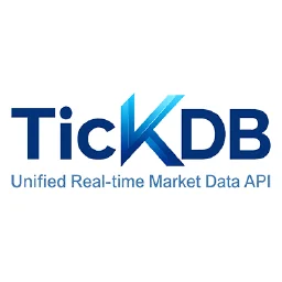 TickDB MCP