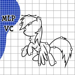 MLP Vector Club
