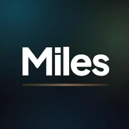 miles