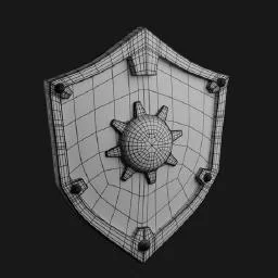 Shield MCP