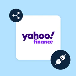 Yahoo Finance (stocks, options, financials)