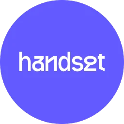 handset