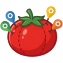 Pincushion