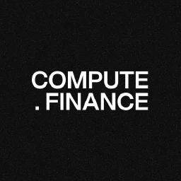 Compute Finance Oracle