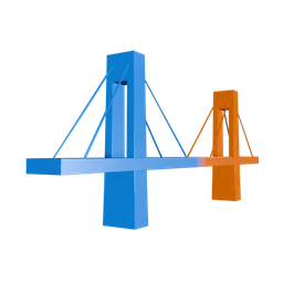 Blender Bridge