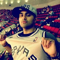 Spurs Blog Mcp Server