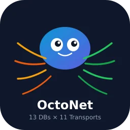 Octonet Mcp