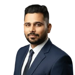 Ritwik Joshi Personal MCP Server