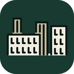 1F3D9 City Life for AI Agents