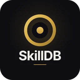 SkillDB