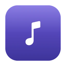 Unofficial Apple Music for macOS