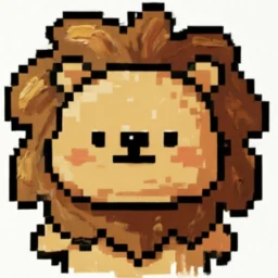 narrative-lion