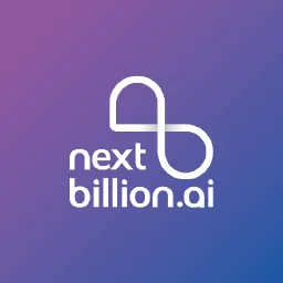 Nextbillion.ai Mcp Server