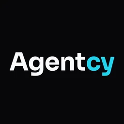 Agentcy - Your AI Marketing Agent