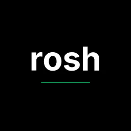 rosh-mcp