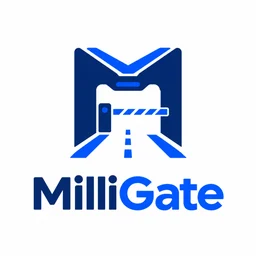 MilliGate (x402 Crypto Paywall)