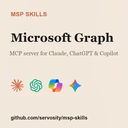 Microsoft Graph MCP