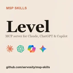Level MCP