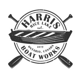 Harris Boat Works - Mercury Repower