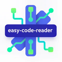 Easy Code Reader