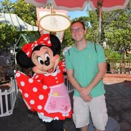 Disney Lorcana MCP