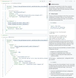 dev-proxy-tools