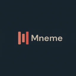 Mneme Decision MCP
