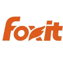 Foxit PDF API MCP Server