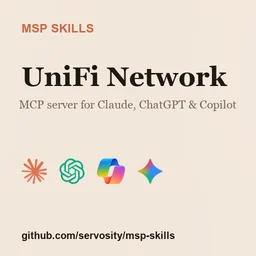 UniFi MCP