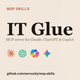 IT Glue MCP
