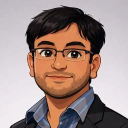 Csvglow