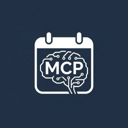 CalendarMCP
