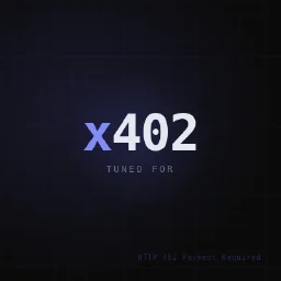 x402 Crypto Market Structure