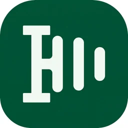 Transkriba — Russian audio transcription