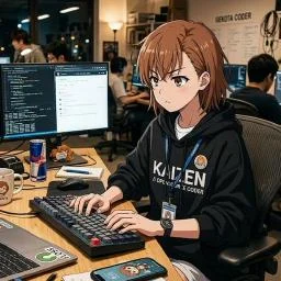 dvalincode