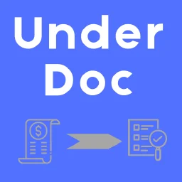 UnderDoc Tutorial - Expense Analytics using GenAI and MCP server for SQLite DB