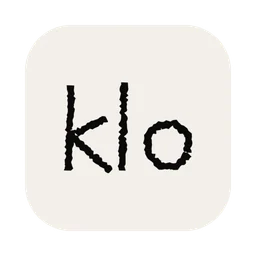 Klo - video editor