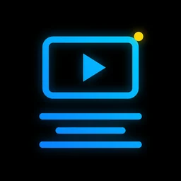 YouTube Transcript API